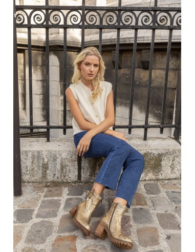 Bottines Horace - Minka sur le site 