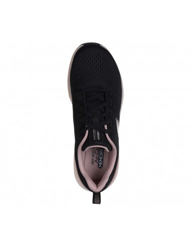 Vapor foam black la chaussure